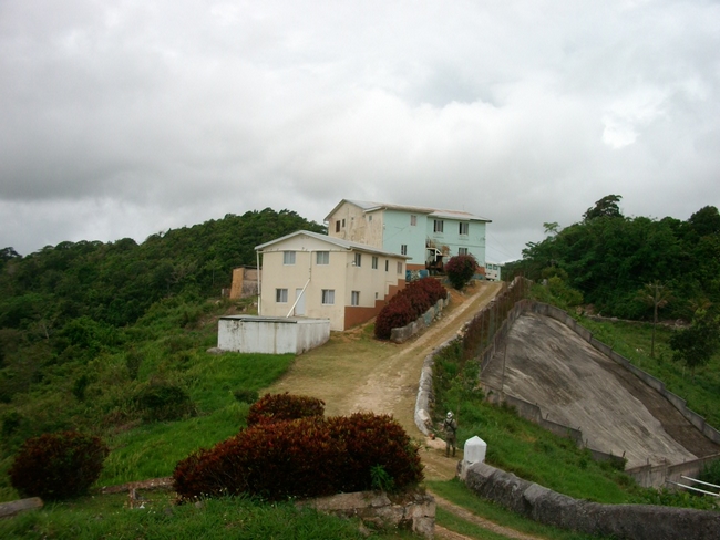 Mission Jamaica