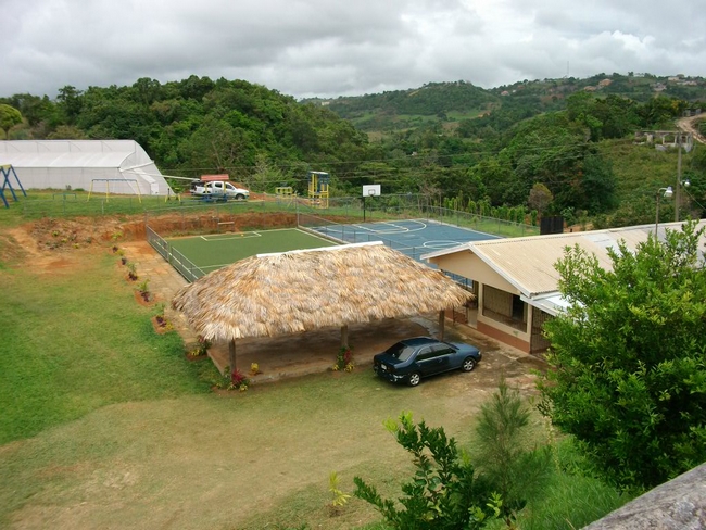 Mission Jamaica